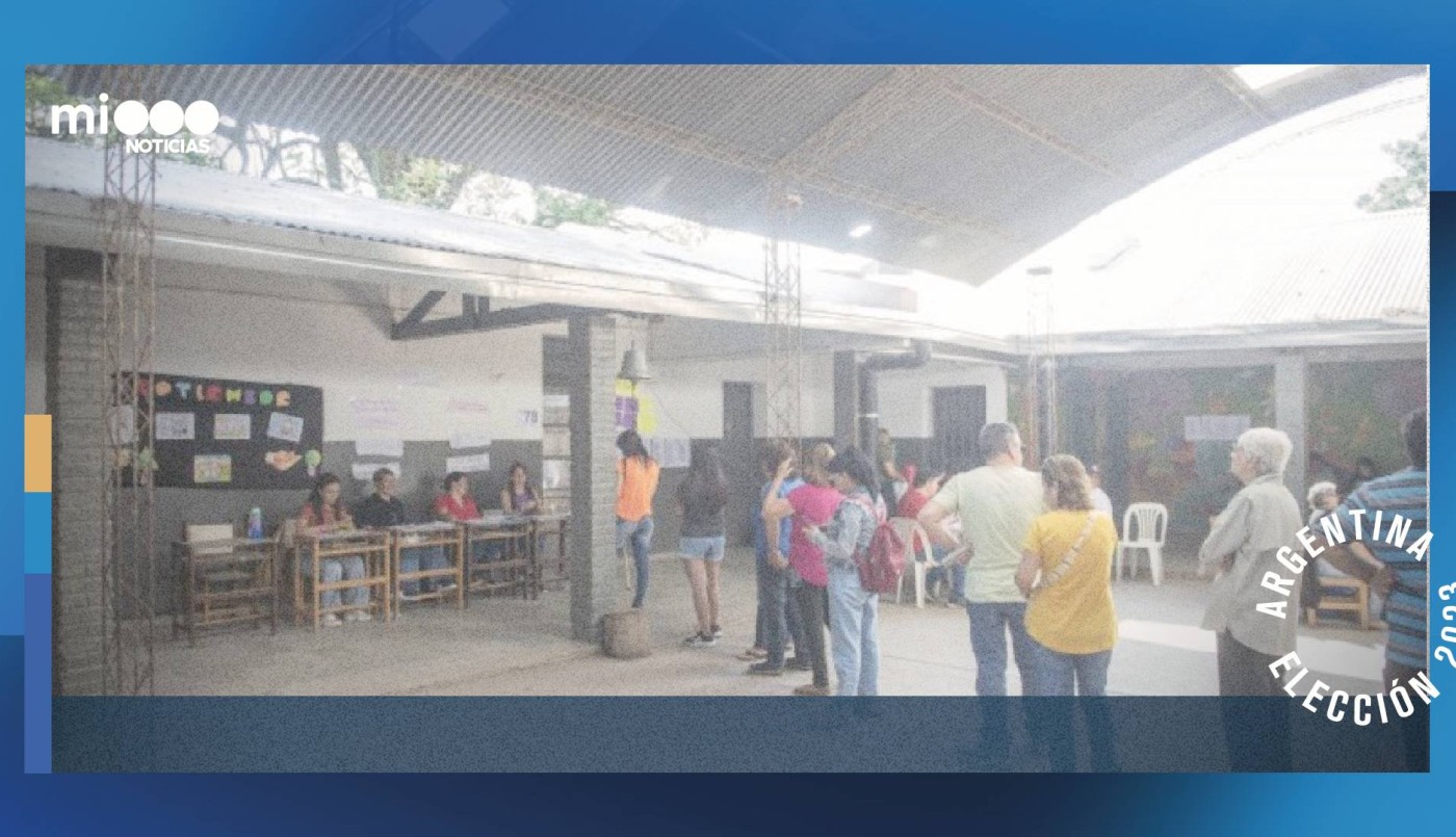 Balotaje: cuándo se conocerá al ganador y qué pasa si hay mucha paridad | Elecciones 2023