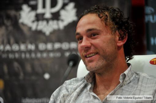 Gabriel Milito se convirtió en el técnico de Independiente | Deportes