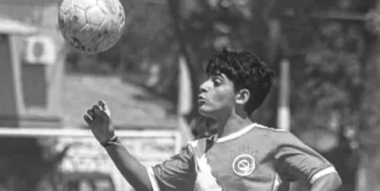 Un chico de 14 falleció mientras jugaba en una filial de Argentinos Juniors en Tucumán | Deportes