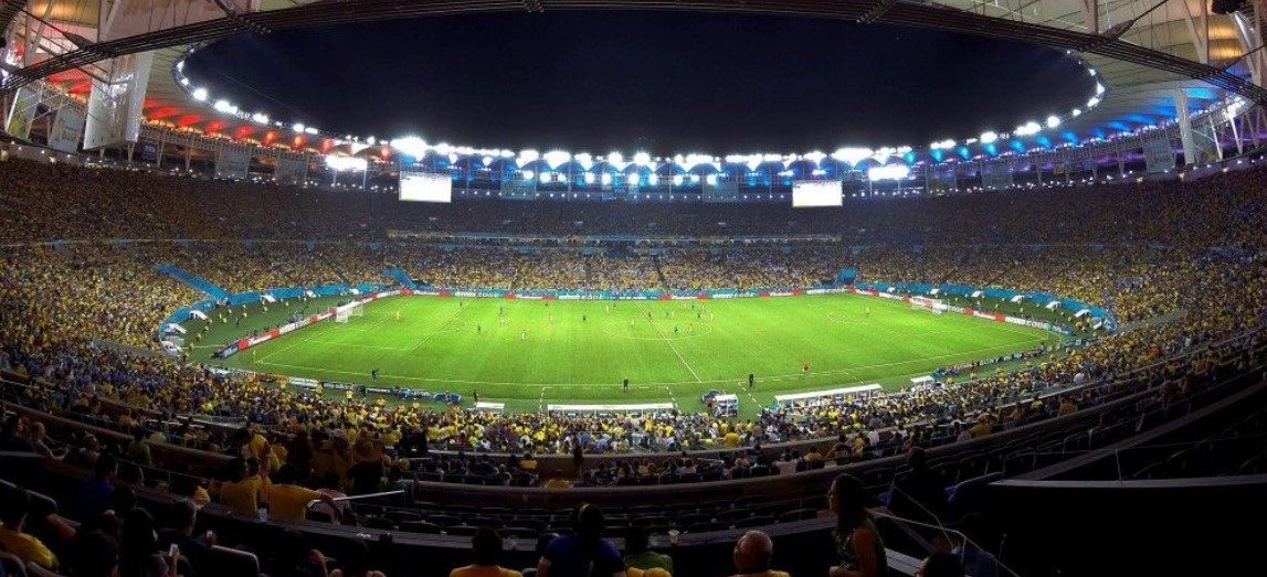Argentina enfrentará a Brasil en un Maracaná colmado: se agotaron las entradas | Deportes