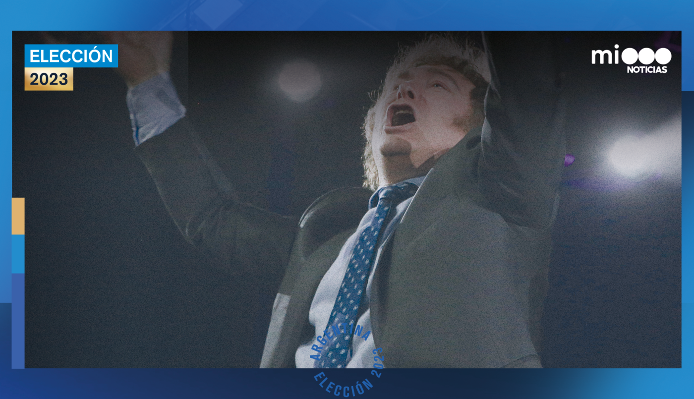 Conurbano: Milei ganó sólo en seis municipios, pero Massa no pudo sacarle provecho a la territorialidad | Elecciones 2023