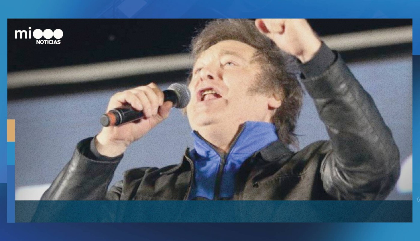 Milei arrasó en Córdoba con casi el 75% de los votos | Elecciones 2023