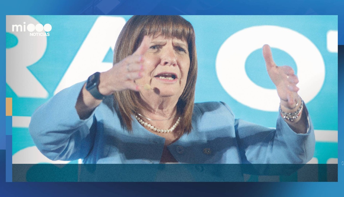 El mensaje de Patricia Bullrich tras la victoria de Javier Milei: "Comienza una nueva Argentina" | Elecciones 2023