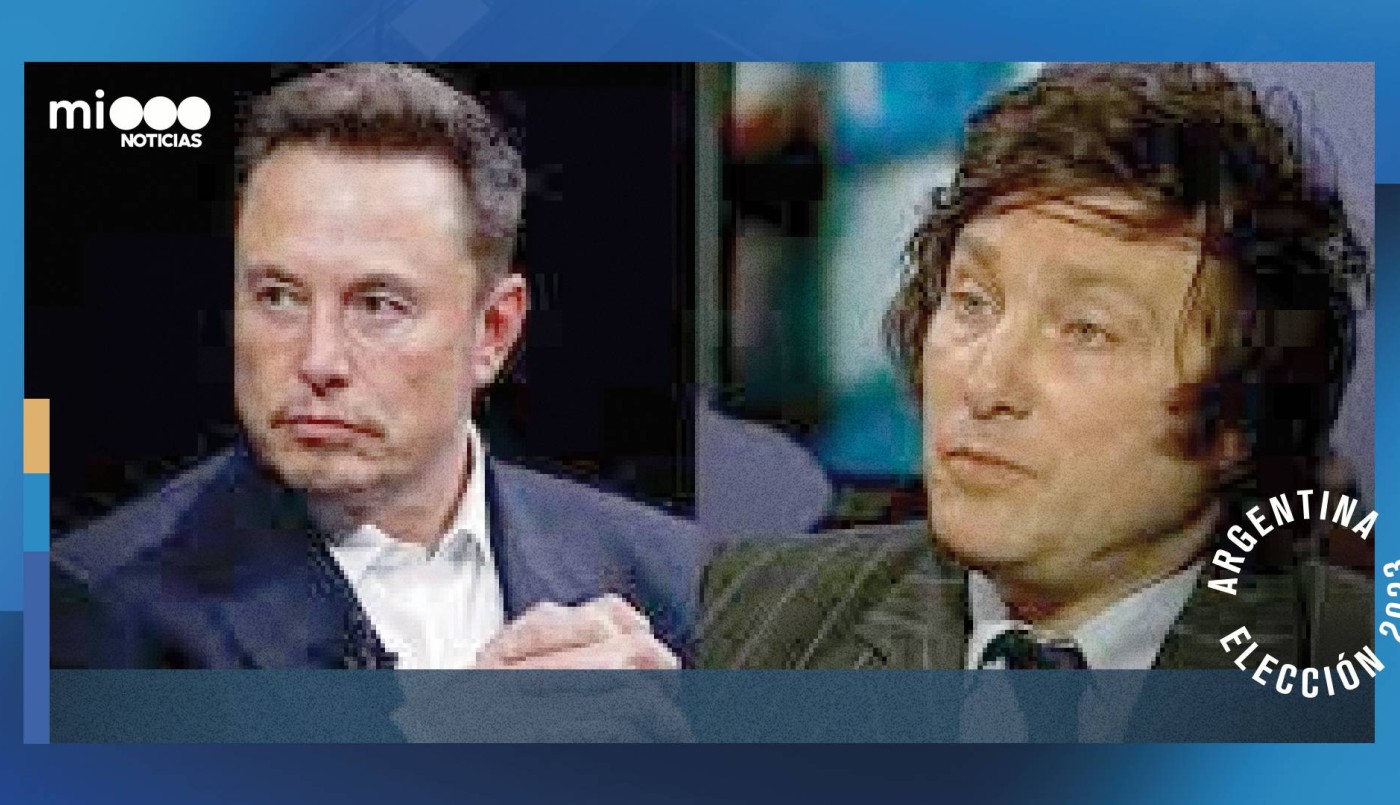 Elon Musk, tras el triunfo de Milei: "La prosperidad está por delante para Argentina" | Elecciones 2023