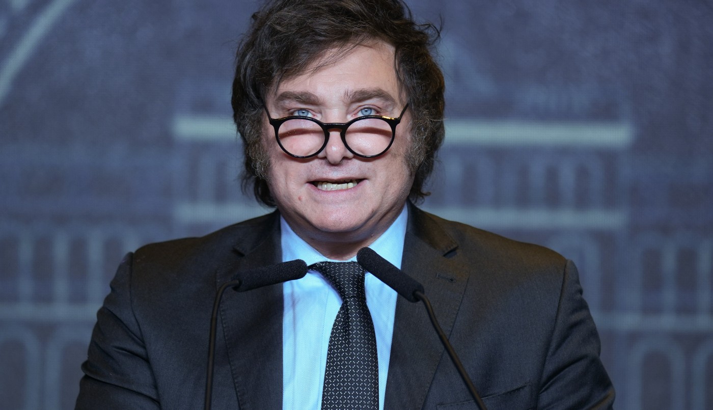 Milei dijo que podría llevar hasta 24 meses bajar la inflación: se refirió al ajuste y a la dolarización | Política