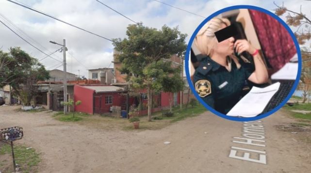 Arrestaron a una agente de la Policía Bonaerense por balear a un vecino tras una discusión | Actualidad