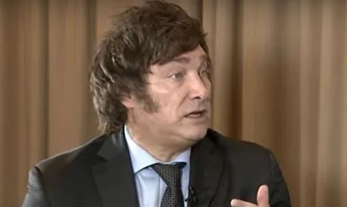 Javier Milei es el primer economista que accede a la Presidencia en la historia argentina | Política