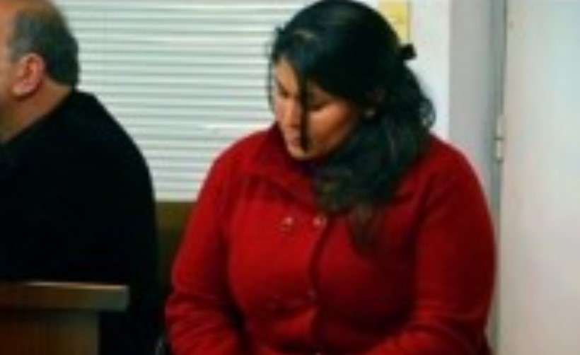 Prisión perpetua: la Corte dejó firme la condena para una madre que mató a golpes a su hija | Actualidad