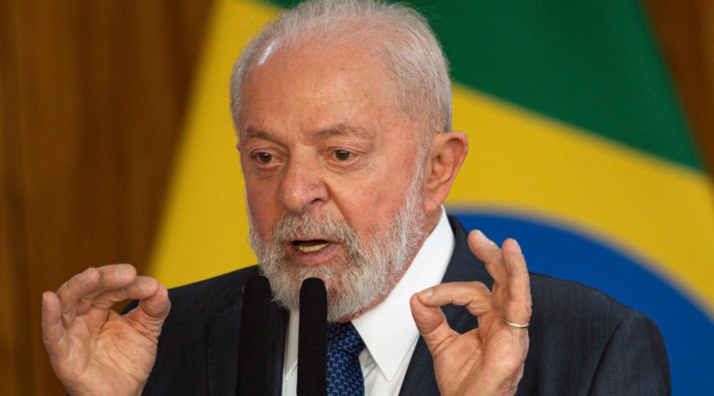 "Ofendió de forma gratuita al presidente Lula":e l Gobierno de Brasil quiere que Milei pida disculpas antes de iniciar diálogo bilateral | Política