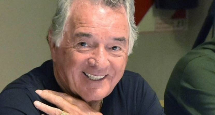 Barrionuevo volvió a respaldar a Milei: “Estaremos para colaborar y acompañar” | Política