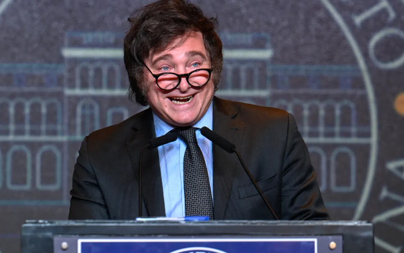 Milei confirmó que no habrá nombramientos hasta asumir y negó que haya una reunión prevista con Alberto | Política