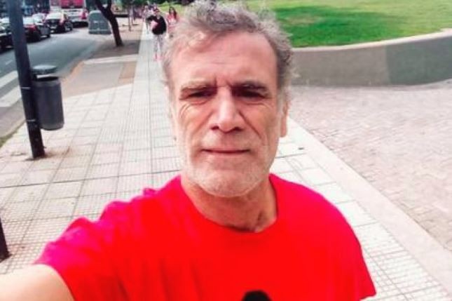 Procesaron por abuso sexual al "Teto" Medina y le impusieron un millonario embargo | Actualidad