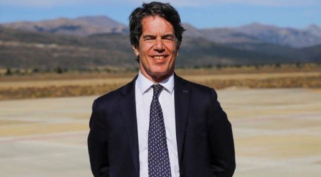 Quién es Nicolás Posse, el jefe de Gabinete elegido por Milei | Política