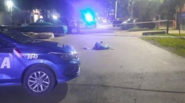 Crimen en Rosario y amenaza mafiosa: "Si gana Milei va a haber más muertes" | Actualidad