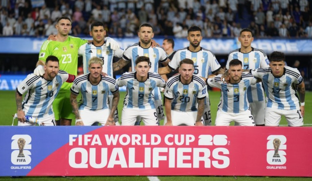 Superclásico sudamericano: Argentina cierra el año ante Brasil en el Maracaná | Deportes