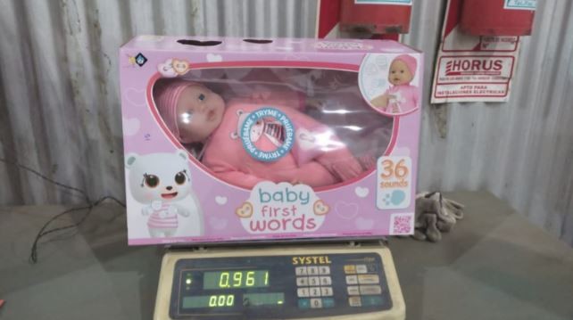 Detectan bebotes peligrosos para la salud de los niños | Actualidad