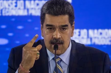 Maduro lamenta el triunfo de Milei y alerta sobre su proyecto "colonialista" para toda la región | Política