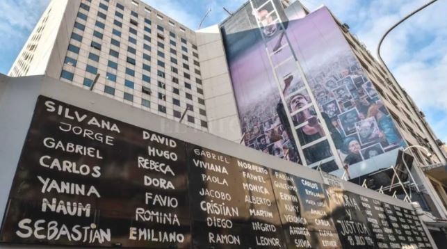 Alerta en Buenos Aires: Detuvieron a un hombre de nacionalidad iraní en la AMIA | Actualidad