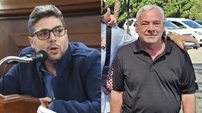 Escándalo “Chocolate”: ordenan la detención de un concejal del Frente Renovador y de su padre | Política