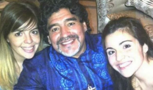 Gianinna y Dalma Maradona le respondieron a Mauricio Macri por los dichos contra su padre | Actualidad