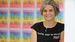 Una argentina en la lista de la BBC sobre las 100 mujeres más influyentes del mundo en 2023 | Internacionales