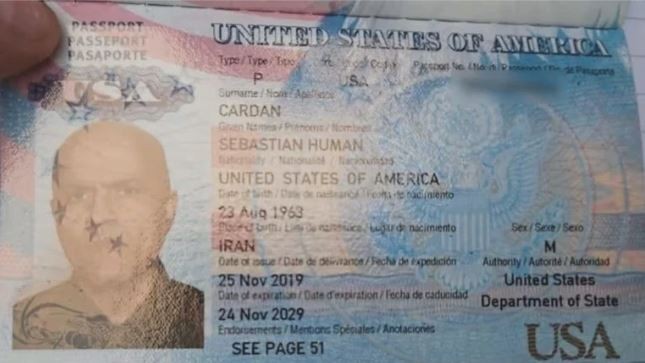 Liberaron al iraní detenido que quiso entrar a la AMIA | Actualidad