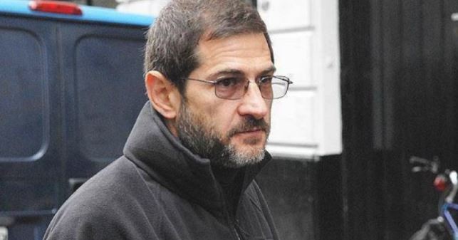 Le concedieron la probation a Sergio Schoklender por no tener "antecedentes computables" | Actualidad