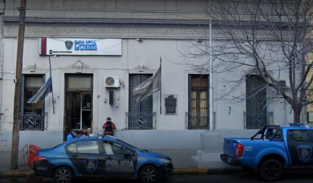 Por segunda vez en meses, se fugaron presos de la misma comisaría en Flores | Actualidad