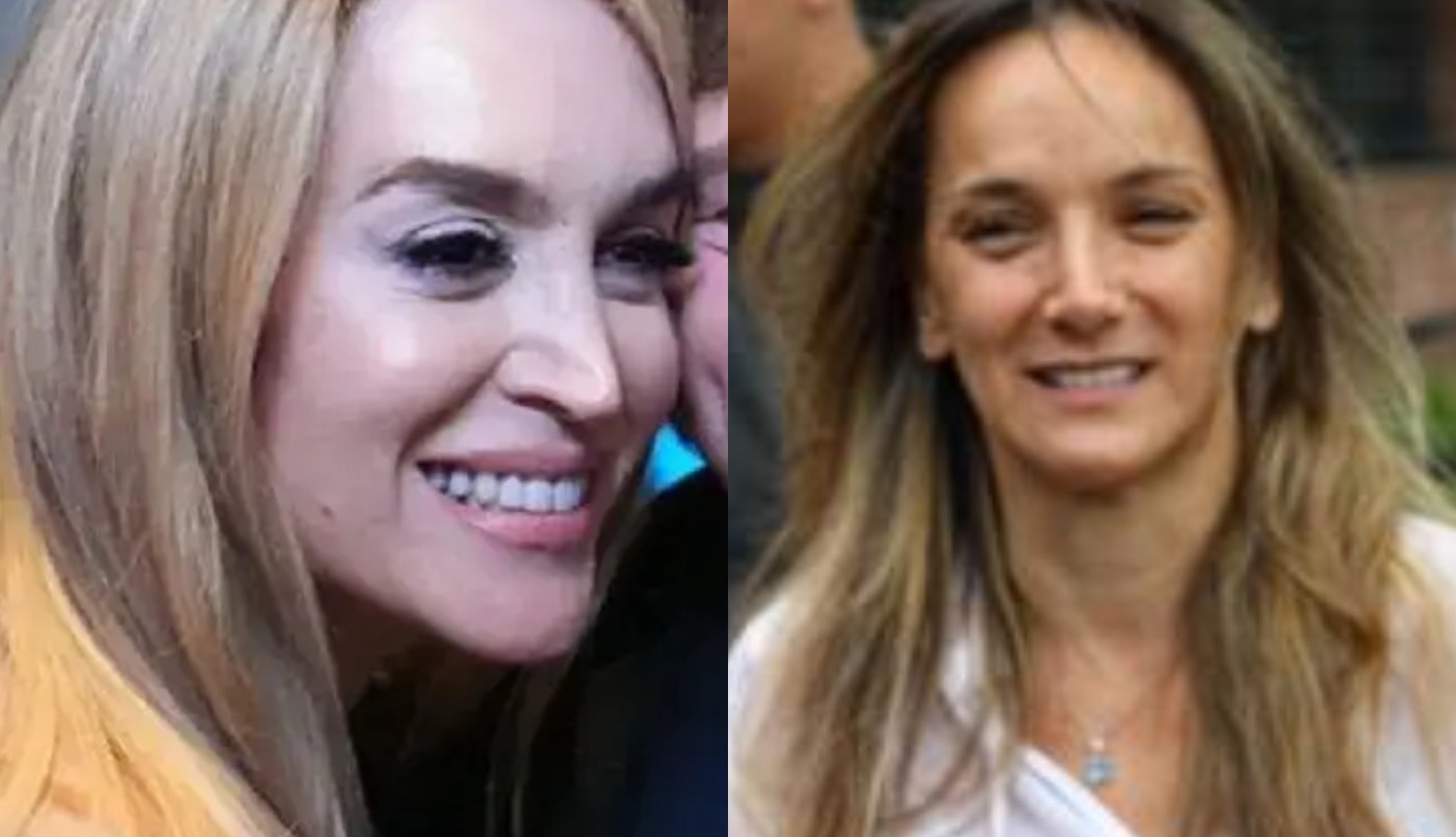 "Princesa de Mónaco": Malena Galmarini, irónica contra Fátima Flores | Política