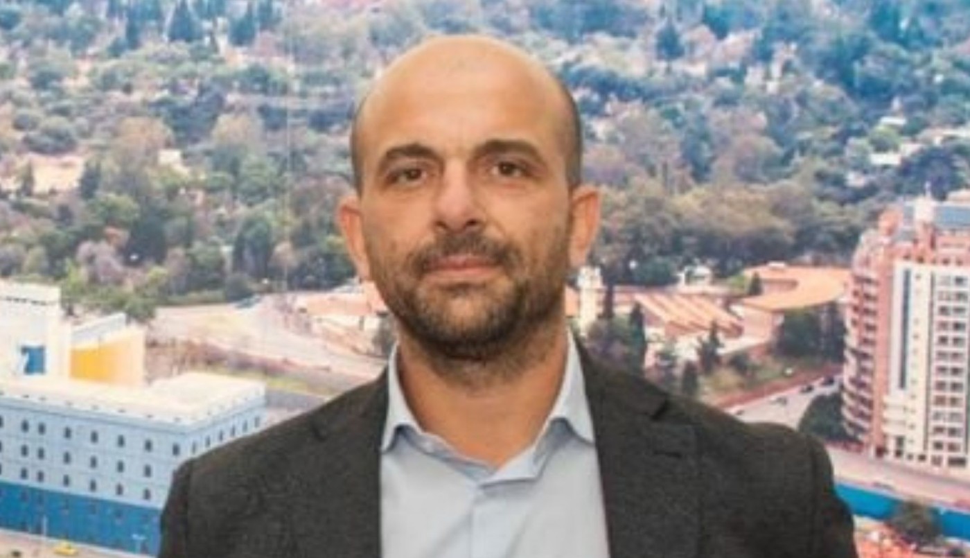 Un funcionario de Schiaretti será el nuevo secretario de Transporte | Política