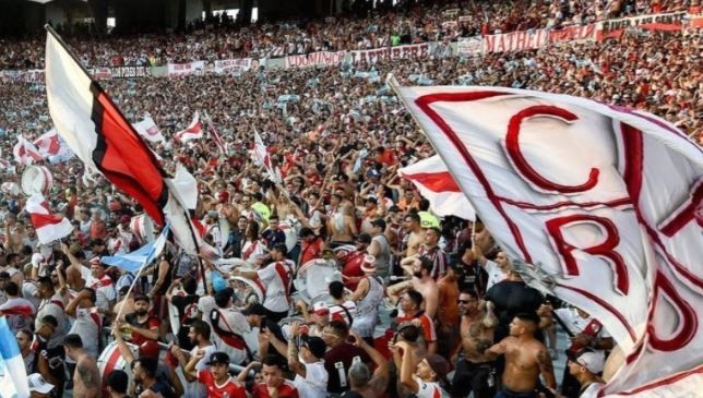 River batió un impresionante récord de socios y quedó segundo a nivel mundial | Deportes