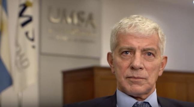 Para Cúneo Libarona, el juicio político a la Corte es “infame” | Política