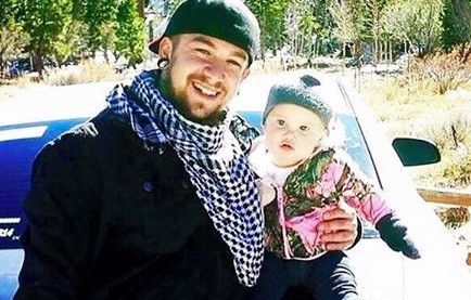 La emotiva carta de un hombre sobre su vida como padre soltero | Curiosidades