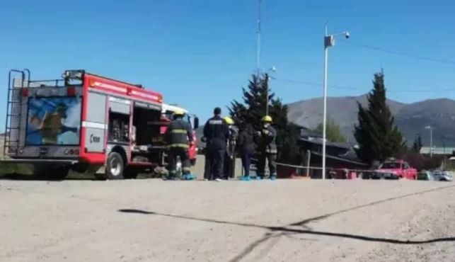 Hallaron un cuerpo dentro de una fosa de cemento en Bariloche | Actualidad