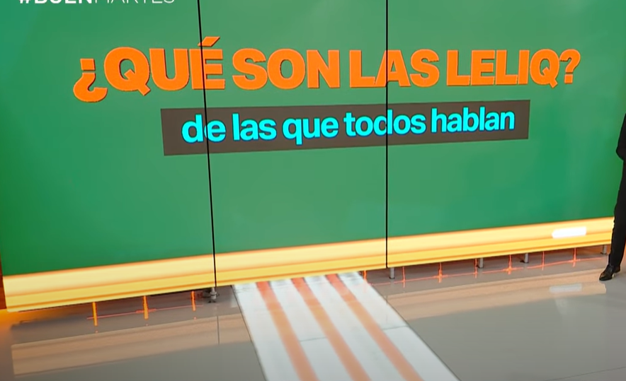 Qué son las Leliq | Economía