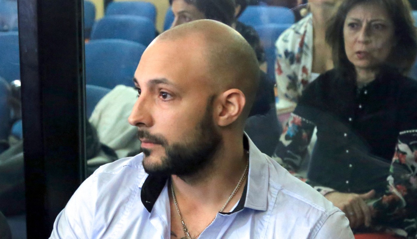 Leonardo Fariña ahora también preso por la "ruta del dinero k" en la que había sido condenado | Actualidad