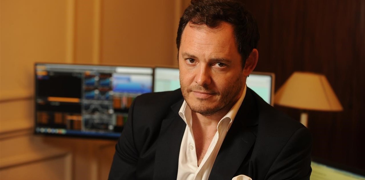 Demian Reidel cambió de idea y desistió de presidir el Banco Central | Política