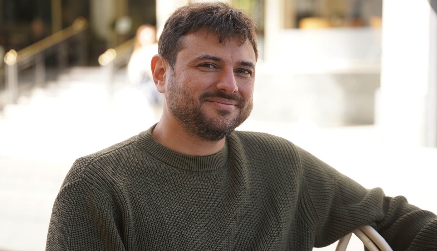 Grabois: "Macri tuvo una estrategia inteligente" | Política