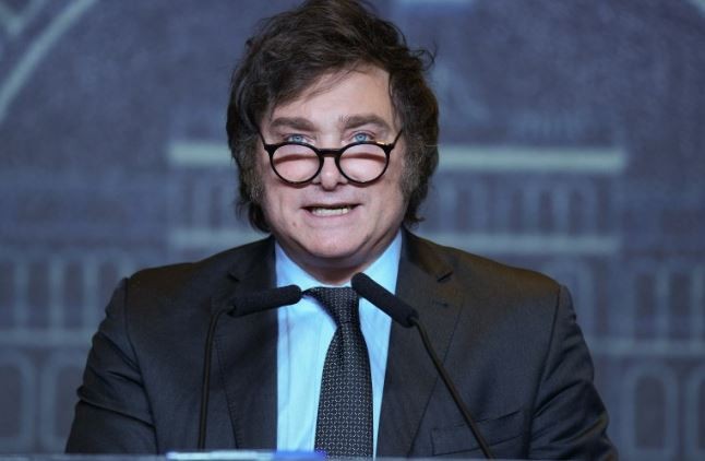 Milei adelantó que convocará a "sesiones extraordinarias" para tratar la "reforma del Estado" | Política