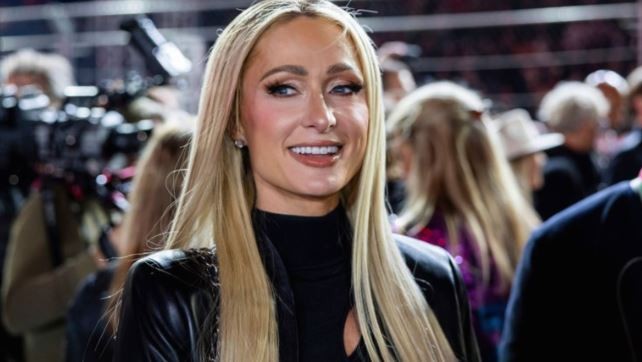 Paris Hilton anunció el nacimiento de su segunda hija un año después de ser mamá por primera vez | Espectáculos