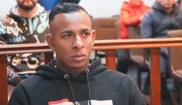 Confirmaron la condena a Sebastián Villa a dos años de cárcel por violencia de género | Actualidad