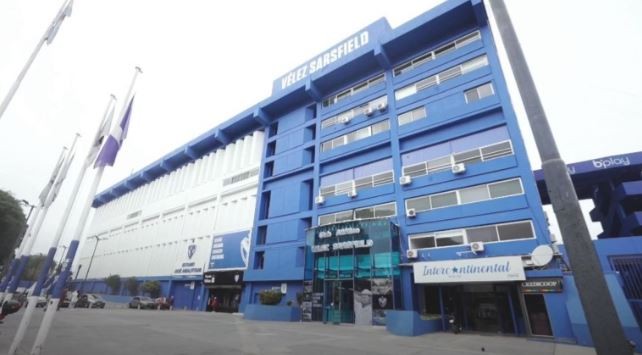 Tenía pedido de captura por abuso sexual y fue detenido cuando quiso entrar a la cancha de Vélez | Actualidad