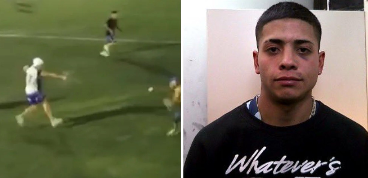 Buscan al autor de los disparos en los festejos por el ascenso de Midland | Deportes