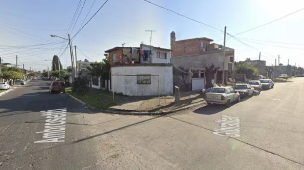 Un policía mató a un joven que intentó robarle con un arma de Paintball | Actualidad