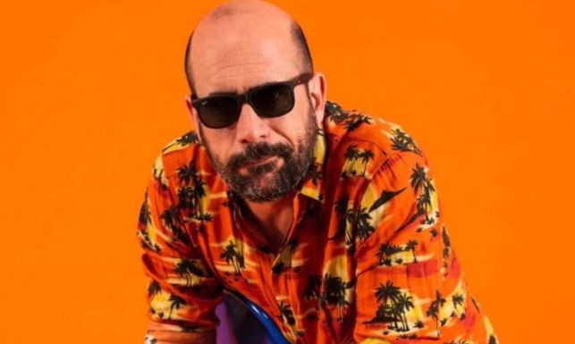 Dolor en la música argentina: murió Martín Elizalde en un accidente de tránsito | Espectáculos