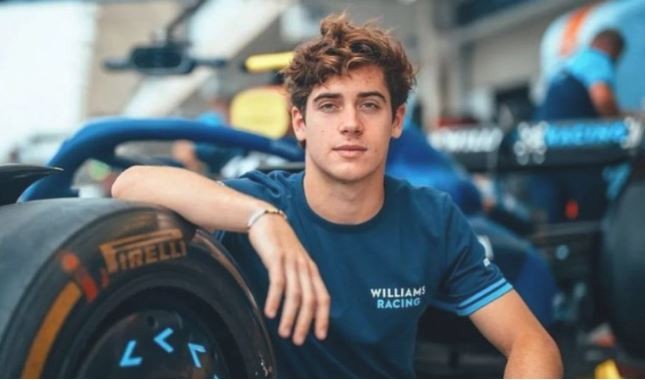 Día histórico para el automovilismo: Franco Colapinto prueba un F1 en Abu Dhabi | Deportes