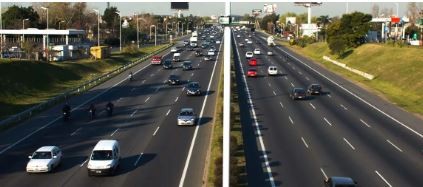 Los peajes de los Accesos Norte y Oeste aumentan 50% desde el jueves | Economía