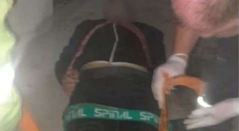 Cayó "el rey de la fuga": se había fugado de la cárcel hace ocho meses y se enfrentó a tiros con la policía | Actualidad