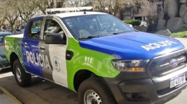Venden un patrullero de la Policía Bonaerense por Facebook: “100% legal, con papeles” | Actualidad