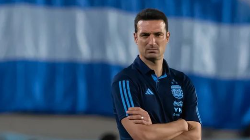 Scaloni irá al sorte de la Copa América y podría encaminarse su continuidad en la Selección | Deportes
